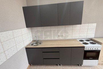 Фото №2: Студия 23 м² - Российский, мкр. Прикубанский внутригородской округ, ул. 2-я Тверская, 2