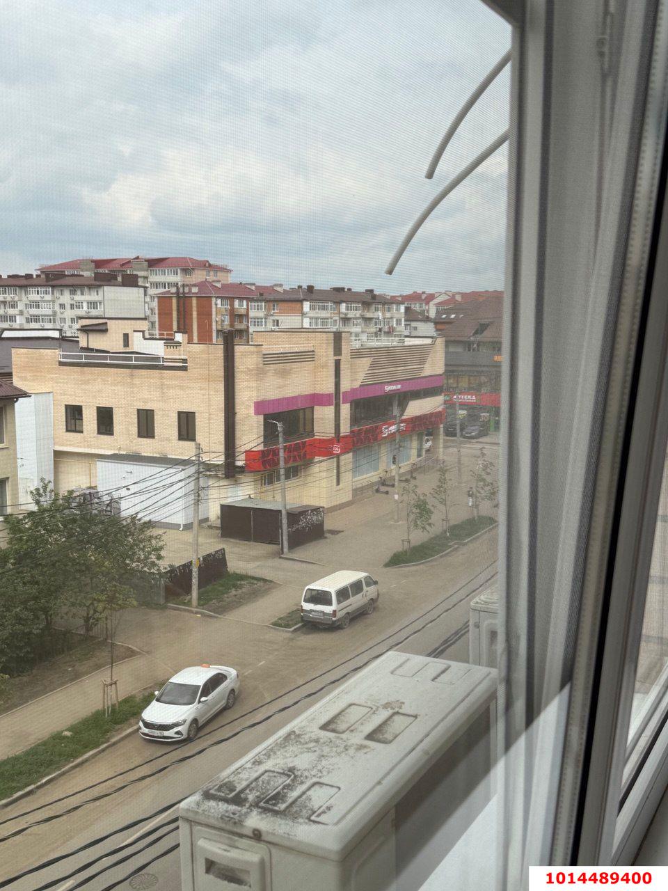 Фото №7: Студия 23 м² - Российский, Прикубанский внутригородской округ, ул. 2-я Тверская, 2