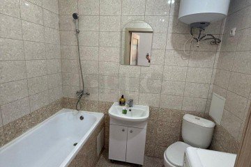 Фото №5: Студия 23 м² - Российский, мкр. Прикубанский внутригородской округ, ул. 2-я Тверская, 2