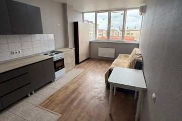 Фото №1: Студия 23 м² - Российский, мкр. Прикубанский внутригородской округ, ул. 2-я Тверская, 2