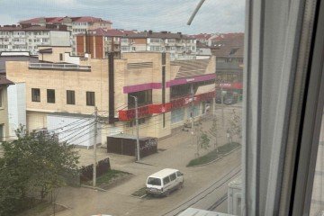 Фото №1: Студия 23 м² - Российский, мкр. Прикубанский внутригородской округ, ул. 2-я Тверская, 2