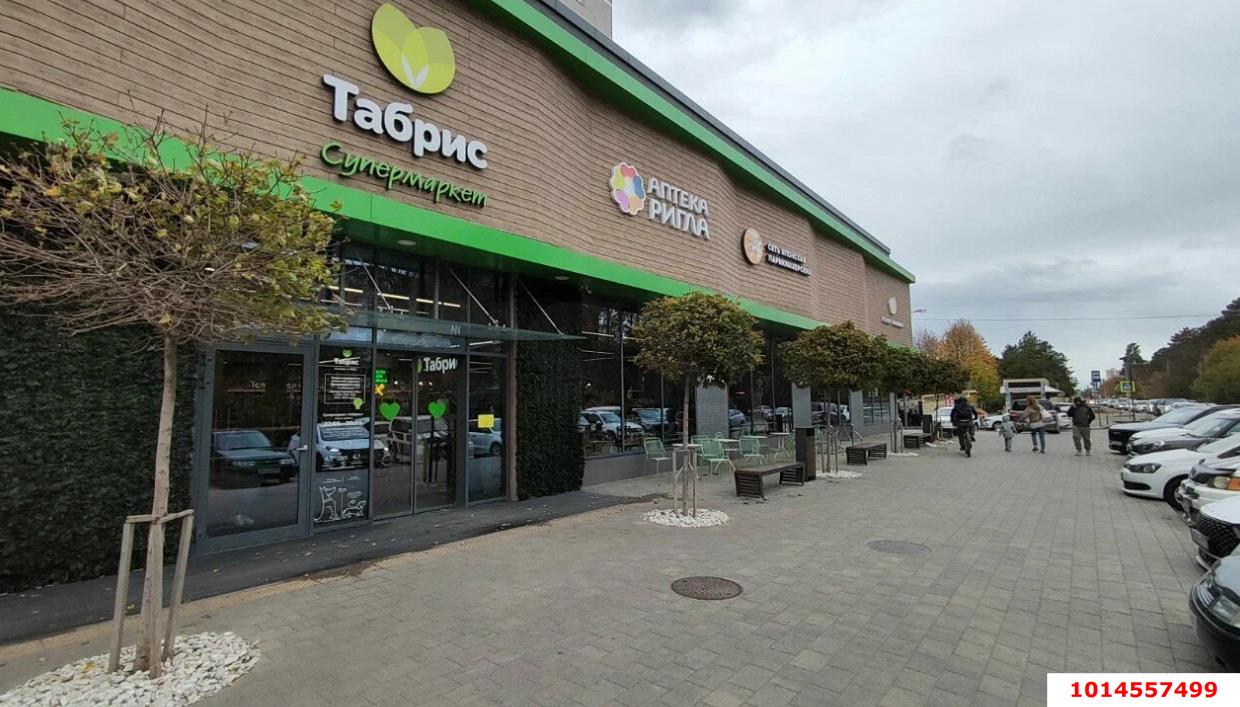 Фото №4: 2-комнатная квартира 42 м² - Краснодар, жилой комплекс Кремлёвские Ворота, ул. Кореновская, 2к2