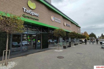 Фото №4: 2-комнатная квартира 42 м² - Краснодар, мкр. жилой комплекс Кремлёвские Ворота, ул. Кореновская, 2к2