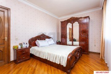 Фото №5: 2-комнатная квартира 45 м² - Краснодар, мкр. Центральный, ул. Хакурате, 10к2