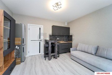 Фото №5: Студия 21 м² - Краснодар, мкр. жилой комплекс Спортивная Деревня, ул. имени Генерала Корнилова, 18