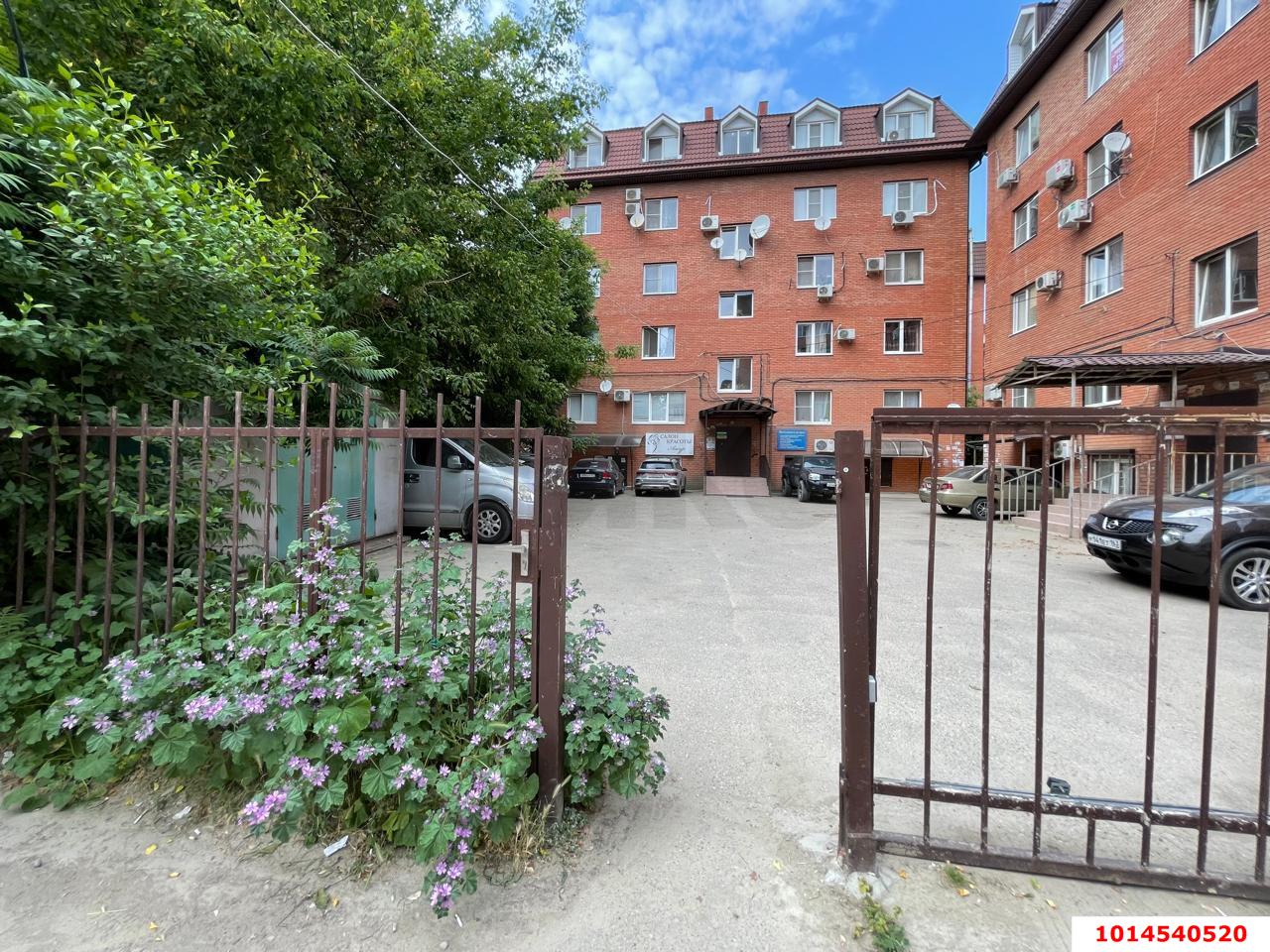 Фото №17: 3-комнатная квартира 68 м² - Краснодар, Музыкальный, ул. Ангарская, 1/6