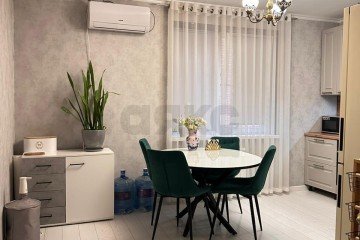 Фото №1: 3-комнатная квартира 68 м² - Краснодар, мкр. Музыкальный, ул. Ангарская, 1/6