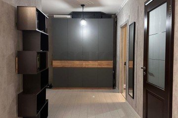 Фото №5: 3-комнатная квартира 68 м² - Краснодар, мкр. Музыкальный, ул. Ангарская, 1/6