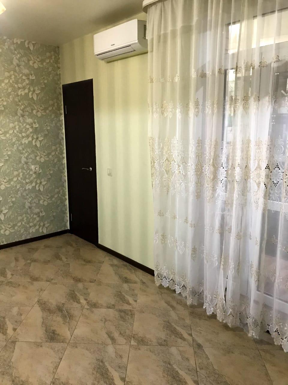 Фото №9: 3-комнатная квартира 68 м² - Краснодар, Комсомольский, Карасунский внутригородской округ, мкр. жилой комплекс Фрегат, ул. Симферопольская, 58/3