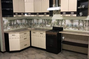 Фото №3: 3-комнатная квартира 68 м² - Краснодар, мкр. жилой комплекс Фрегат, ул. Симферопольская, 58/3