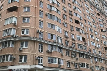 Фото №2: 3-комнатная квартира 68 м² - Краснодар, мкр. жилой комплекс Фрегат, ул. Симферопольская, 58/3