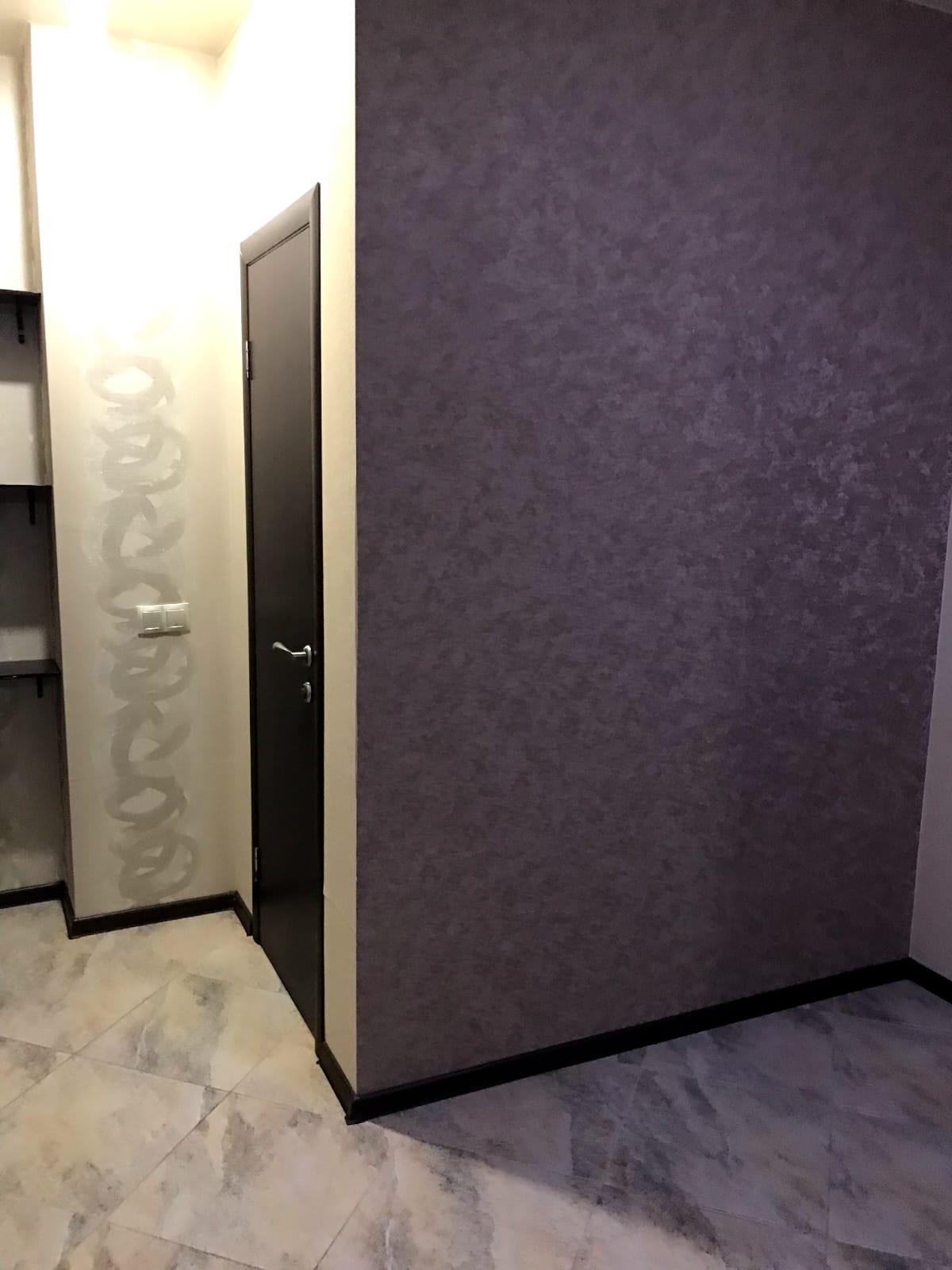 Фото №4: 3-комнатная квартира 68 м² - Краснодар, Комсомольский, Карасунский внутригородской округ, мкр. жилой комплекс Фрегат, ул. Симферопольская, 58/3