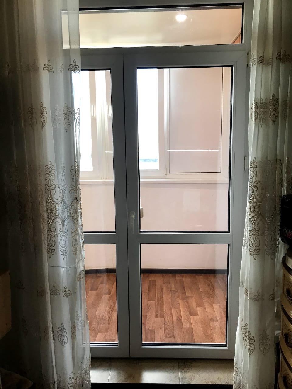 Фото №11: 3-комнатная квартира 68 м² - Краснодар, Комсомольский, Карасунский внутригородской округ, мкр. жилой комплекс Фрегат, ул. Симферопольская, 58/3