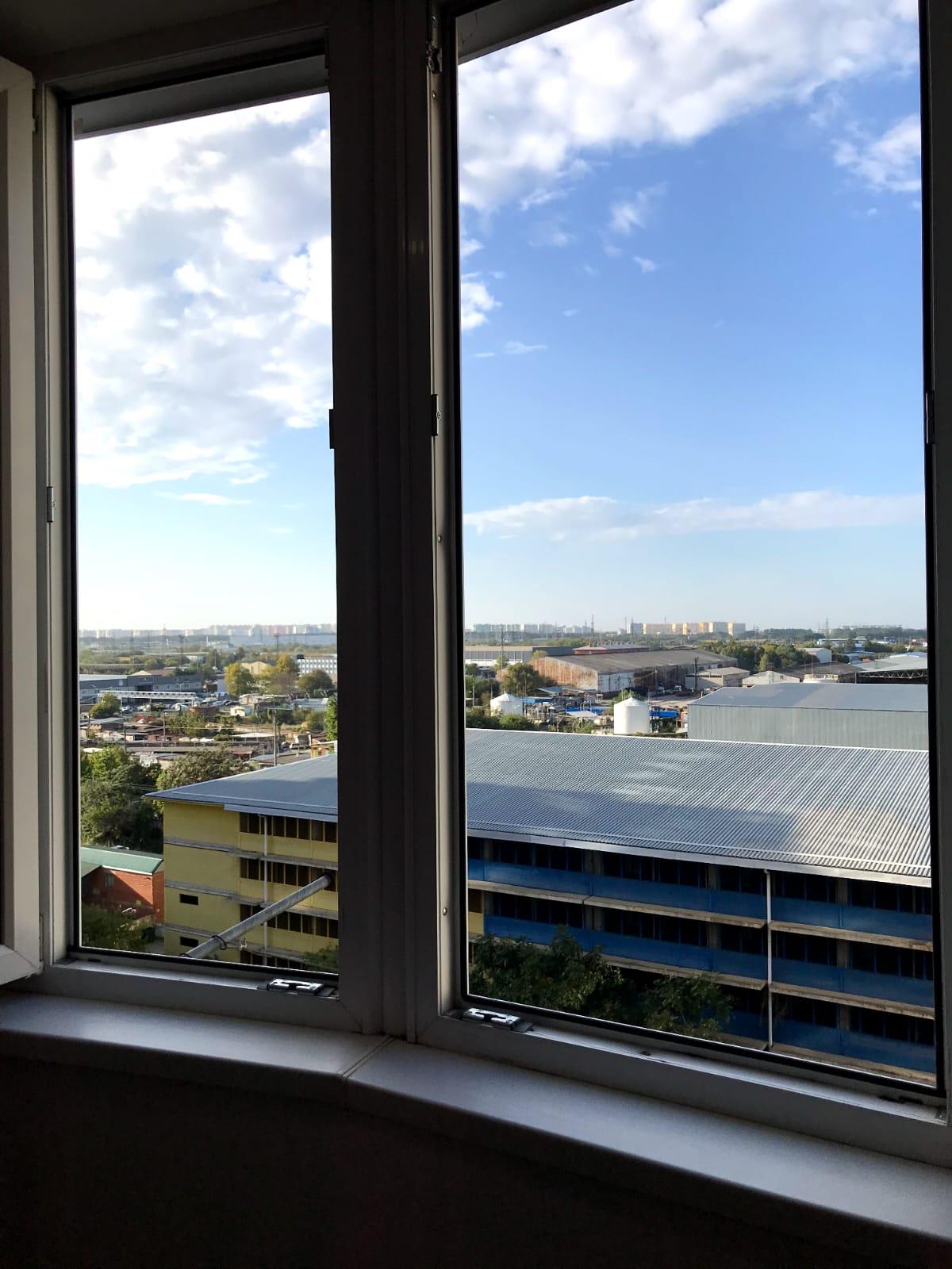 Фото №10: 3-комнатная квартира 68 м² - Краснодар, Комсомольский, Карасунский внутригородской округ, мкр. жилой комплекс Фрегат, ул. Симферопольская, 58/3