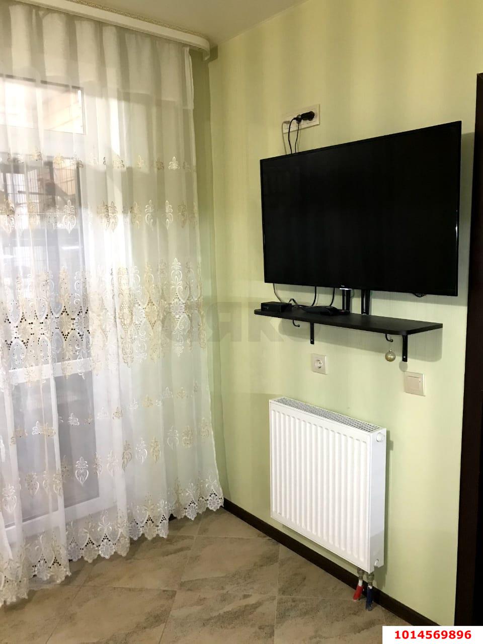 Фото №8: 3-комнатная квартира 68 м² - Краснодар, Комсомольский, ул. Симферопольская, 58
