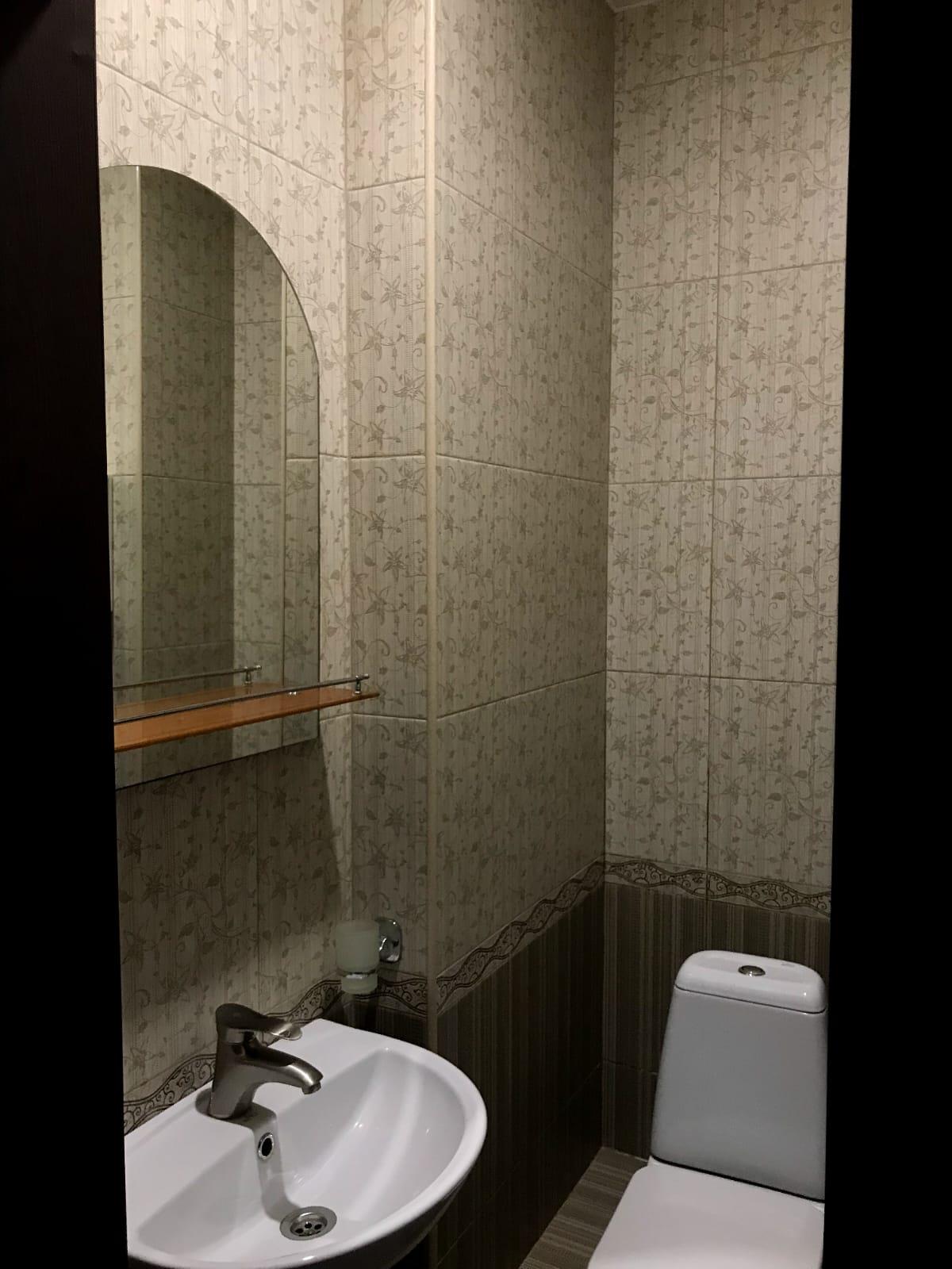 Фото №18: 3-комнатная квартира 68 м² - Краснодар, Комсомольский, Карасунский внутригородской округ, мкр. жилой комплекс Фрегат, ул. Симферопольская, 58/3