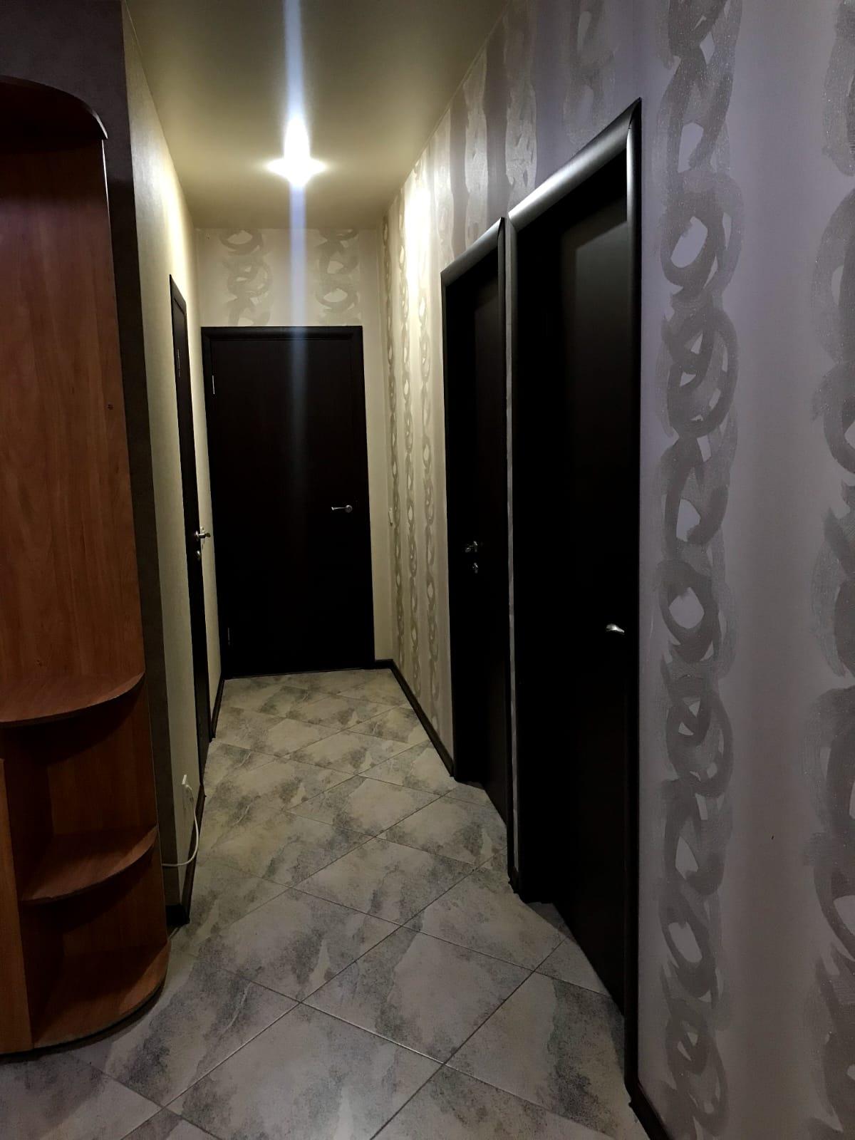 Фото №6: 3-комнатная квартира 68 м² - Краснодар, Комсомольский, Карасунский внутригородской округ, мкр. жилой комплекс Фрегат, ул. Симферопольская, 58/3