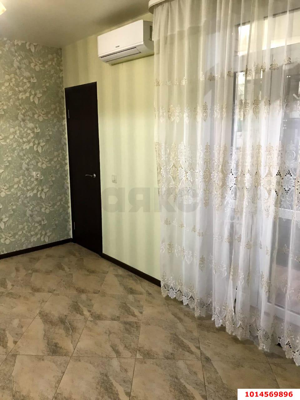Фото №9: 3-комнатная квартира 68 м² - Краснодар, Комсомольский, ул. Симферопольская, 58