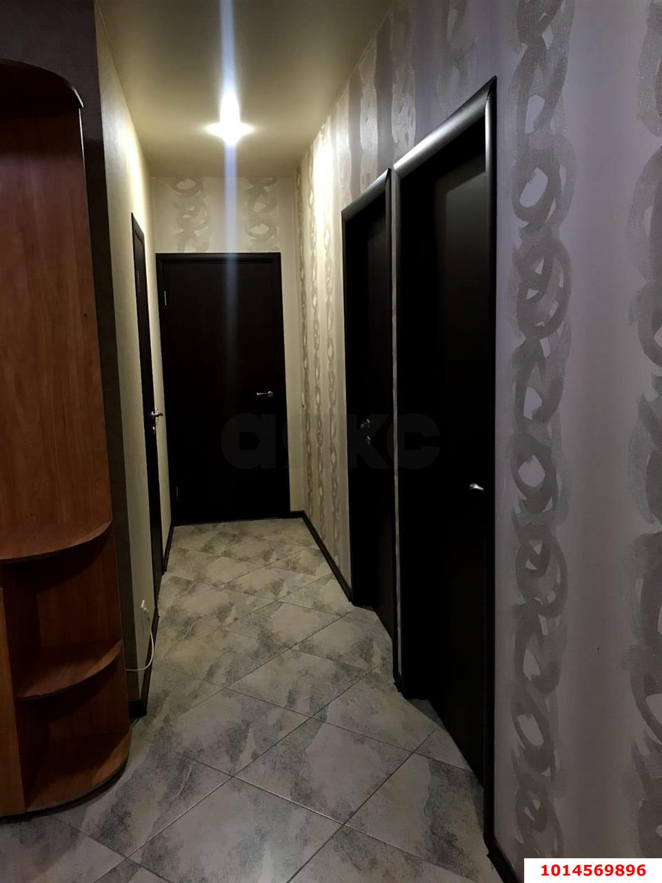 Фото №6: 3-комнатная квартира 68 м² - Краснодар, Комсомольский, ул. Симферопольская, 58