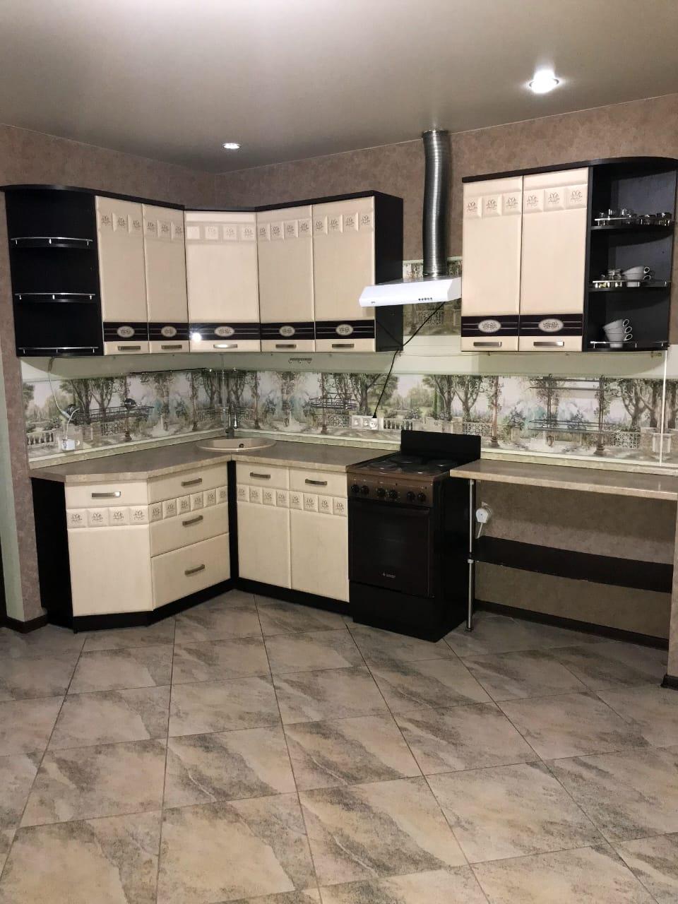 Фото №3: 3-комнатная квартира 68 м² - Краснодар, Комсомольский, Карасунский внутригородской округ, мкр. жилой комплекс Фрегат, ул. Симферопольская, 58/3