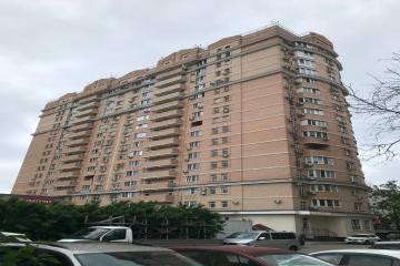 Фото №1: 3-комнатная квартира 68 м² - Краснодар, мкр. жилой комплекс Фрегат, ул. Симферопольская, 58/3