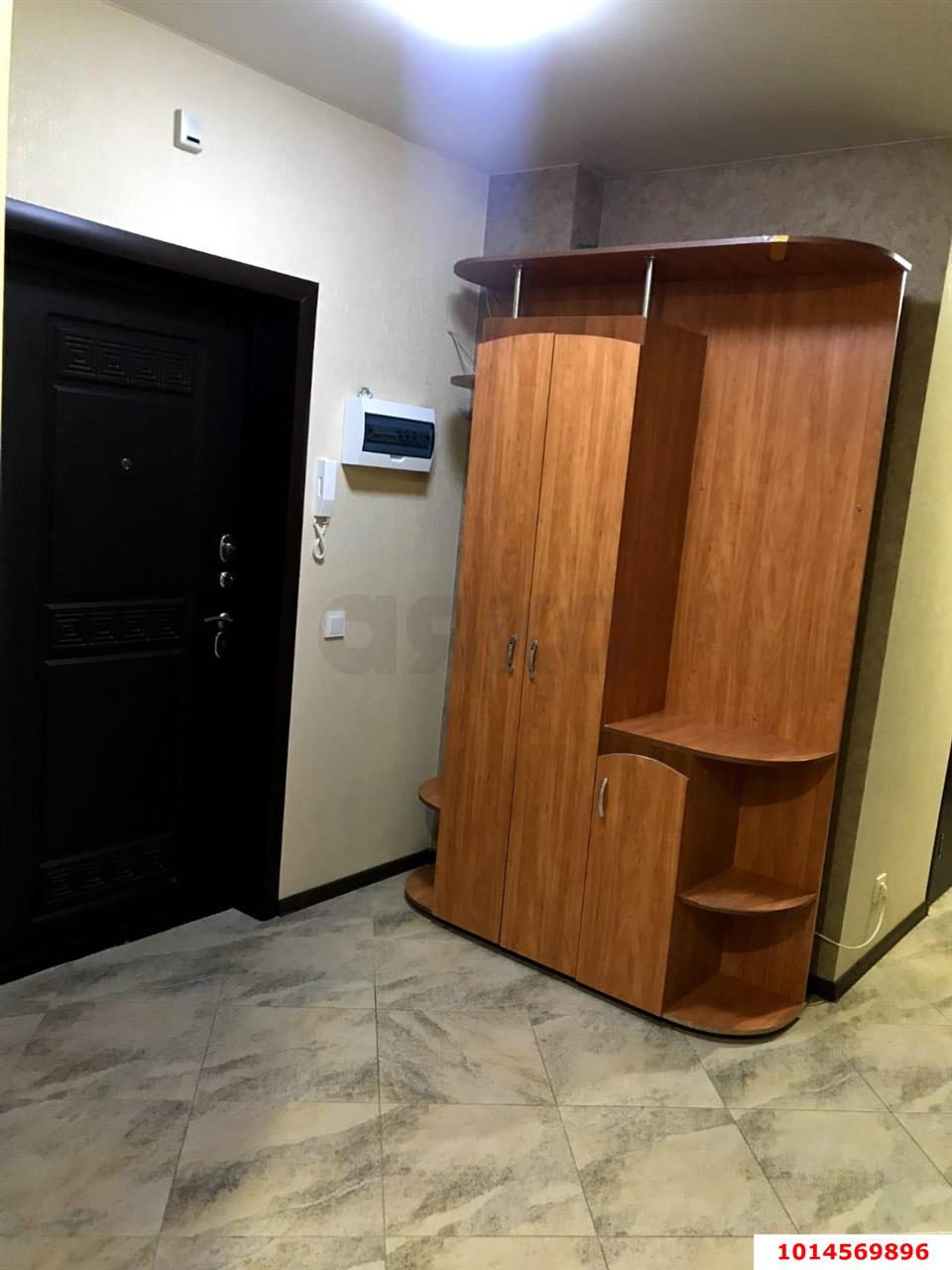 Фото №5: 3-комнатная квартира 68 м² - Краснодар, Комсомольский, ул. Симферопольская, 58