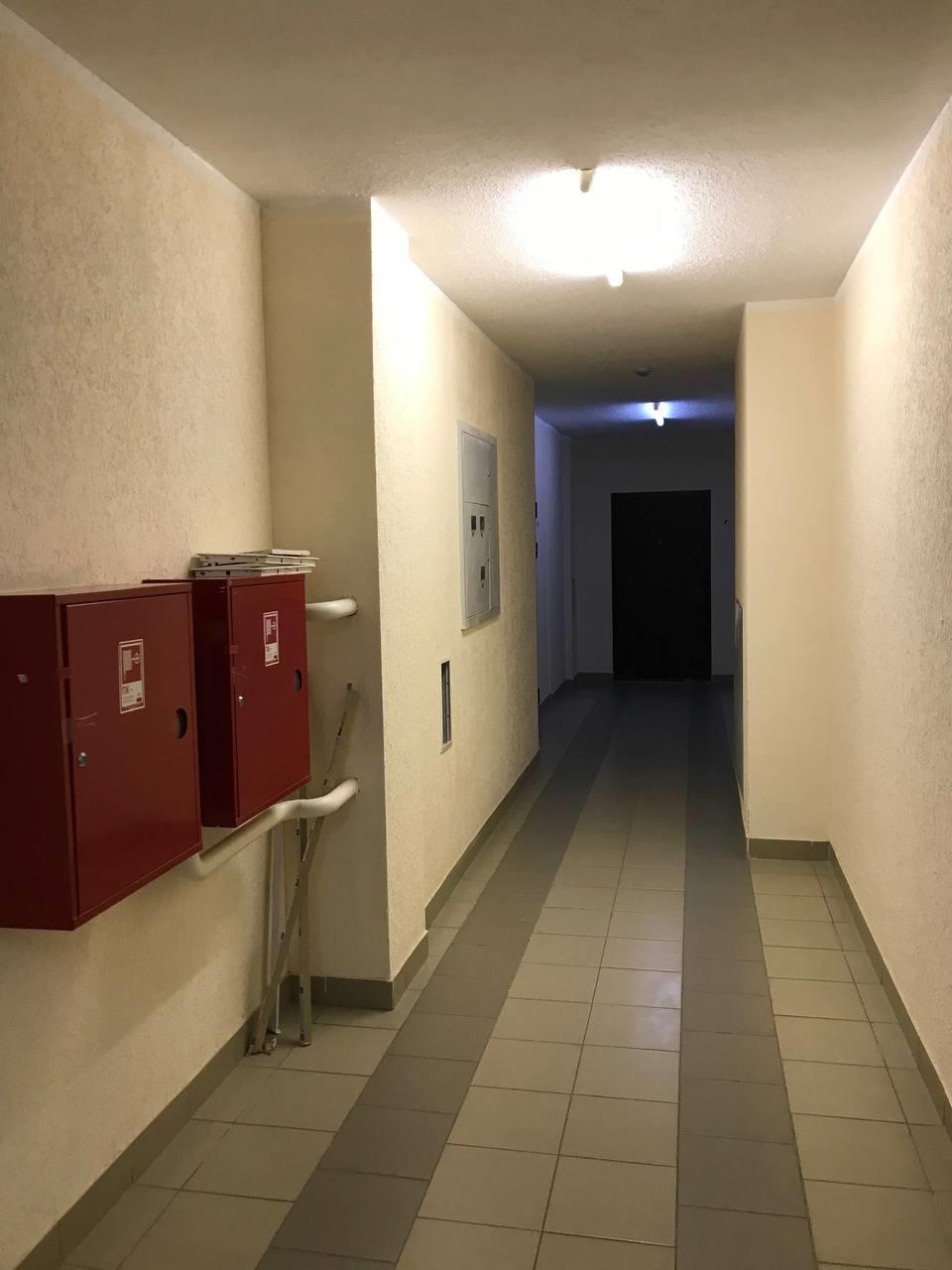 Фото №19: 3-комнатная квартира 68 м² - Краснодар, Комсомольский, Карасунский внутригородской округ, мкр. жилой комплекс Фрегат, ул. Симферопольская, 58/3