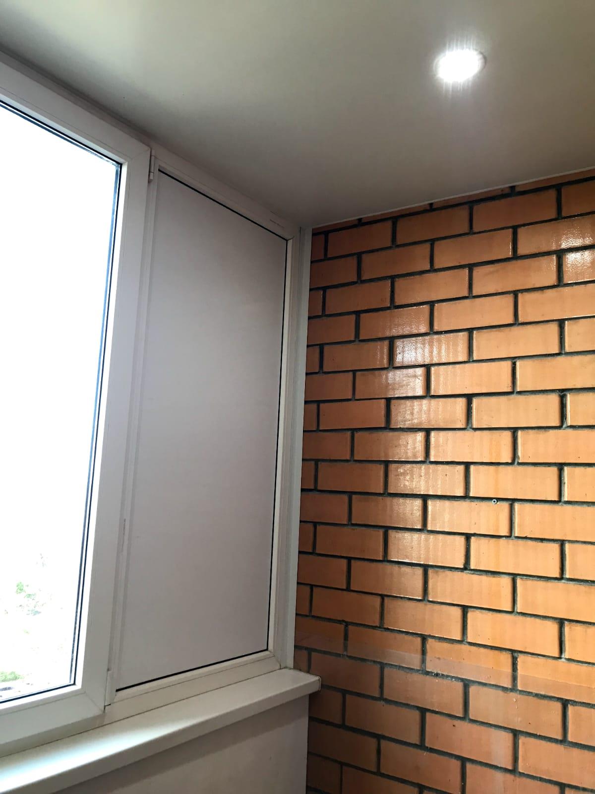 Фото №12: 3-комнатная квартира 68 м² - Краснодар, Комсомольский, Карасунский внутригородской округ, мкр. жилой комплекс Фрегат, ул. Симферопольская, 58/3