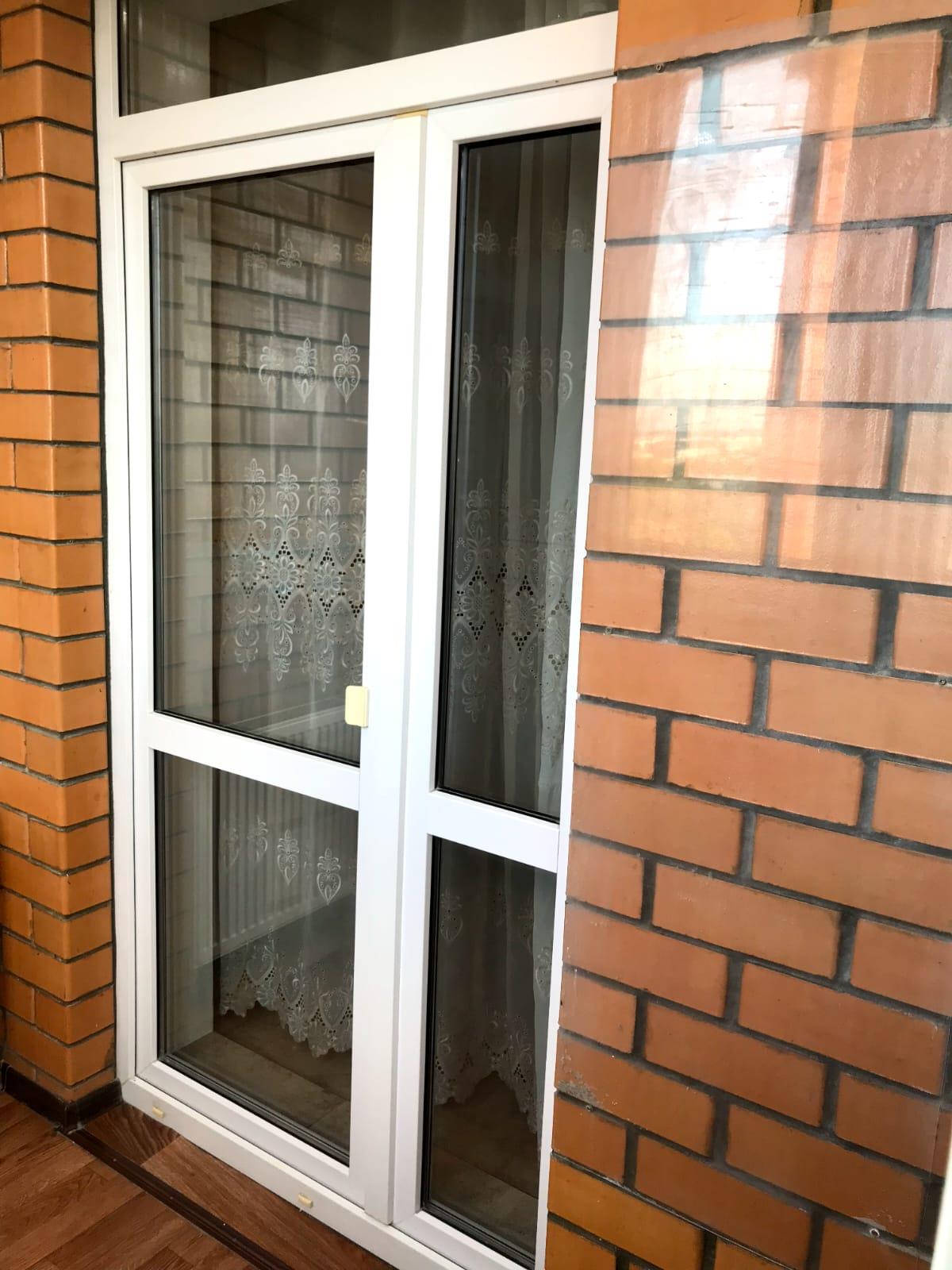 Фото №13: 3-комнатная квартира 68 м² - Краснодар, Комсомольский, Карасунский внутригородской округ, мкр. жилой комплекс Фрегат, ул. Симферопольская, 58/3