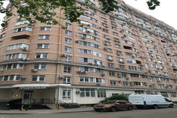 Фото №2: 3-комнатная квартира 68 м² - Краснодар, мкр. жилой комплекс Фрегат, ул. Симферопольская, 58/3