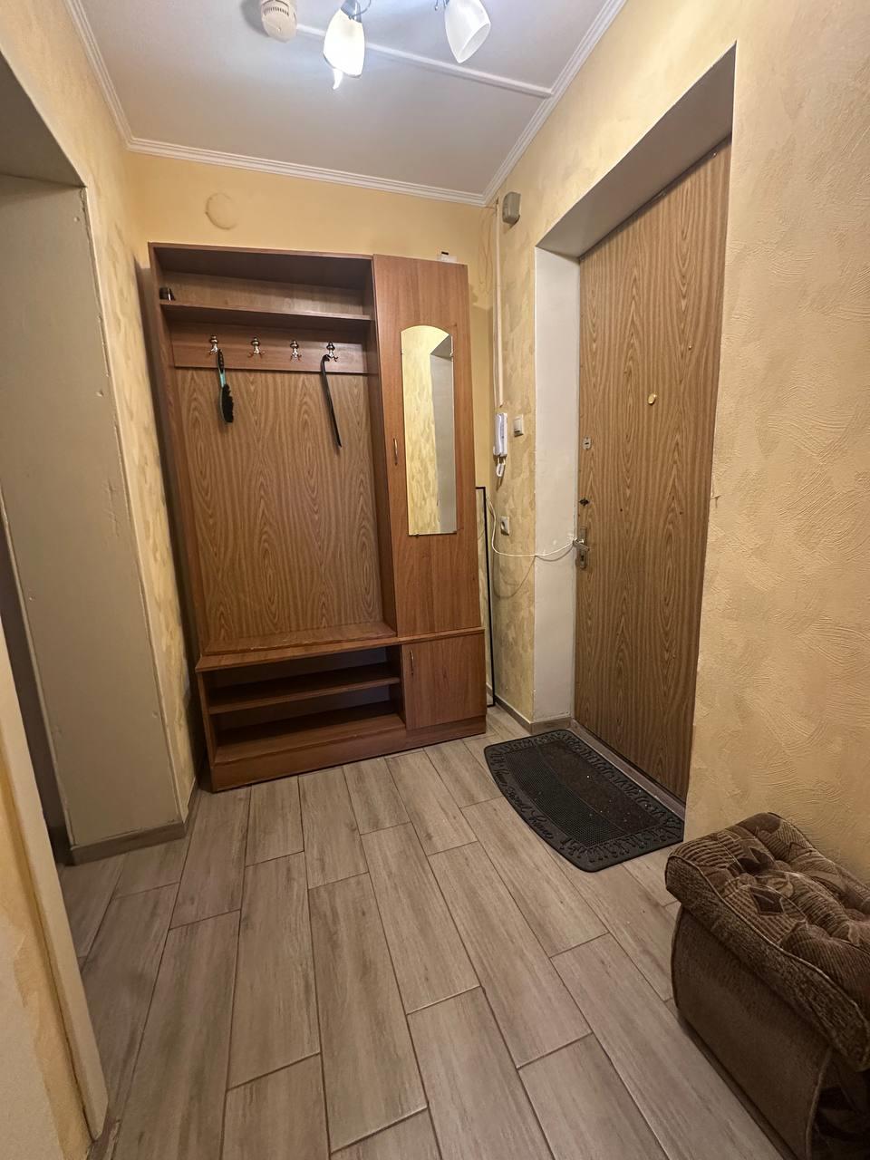 Фото №7: 2-комнатная квартира 57 м² - Краснодар, Западный внутригородской округ, мкр. Юбилейный, пр-кт Чекистов, 19