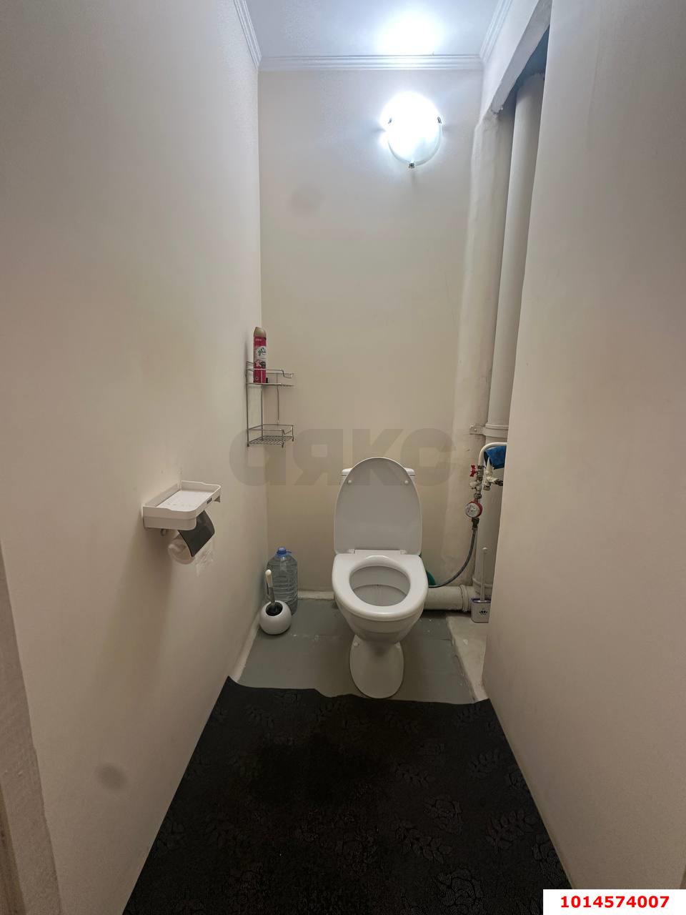 Фото №4: 2-комнатная квартира 57 м² - Краснодар, Юбилейный, пр-кт Чекистов, 19