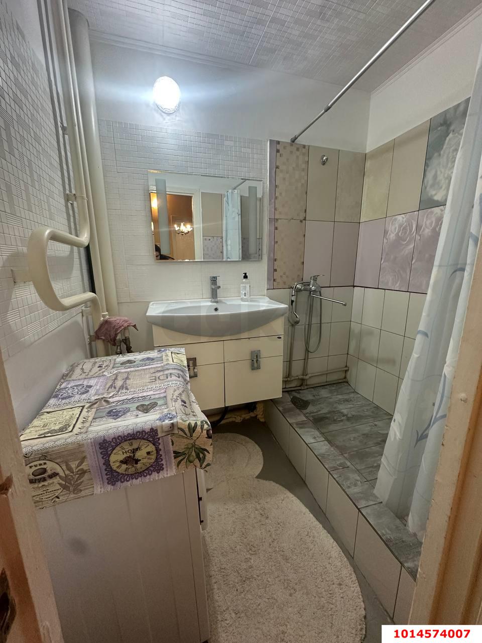 Фото №5: 2-комнатная квартира 57 м² - Краснодар, Юбилейный, пр-кт Чекистов, 19