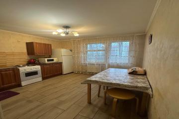 Фото №3: 2-комнатная квартира 57 м² - Краснодар, мкр. Юбилейный, пр-кт Чекистов, 19