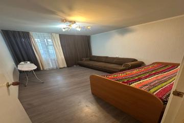 Фото №1: 2-комнатная квартира 57 м² - Краснодар, мкр. Юбилейный, пр-кт Чекистов, 19