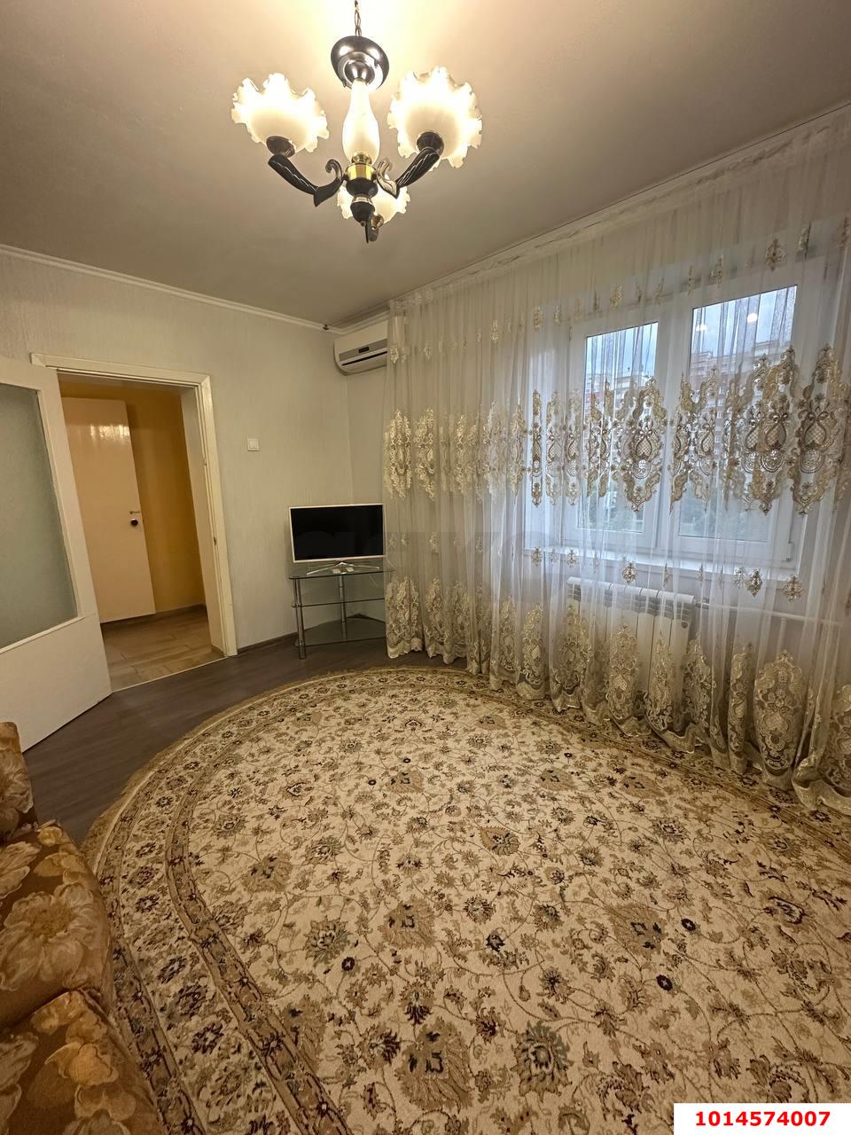 Фото №2: 2-комнатная квартира 57 м² - Краснодар, Юбилейный, пр-кт Чекистов, 19