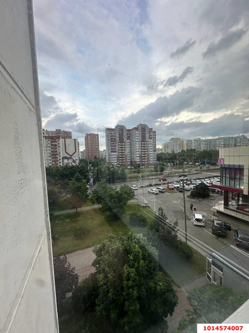 Фото №8: 2-комнатная квартира 57 м² - Краснодар, Юбилейный, пр-кт Чекистов, 19