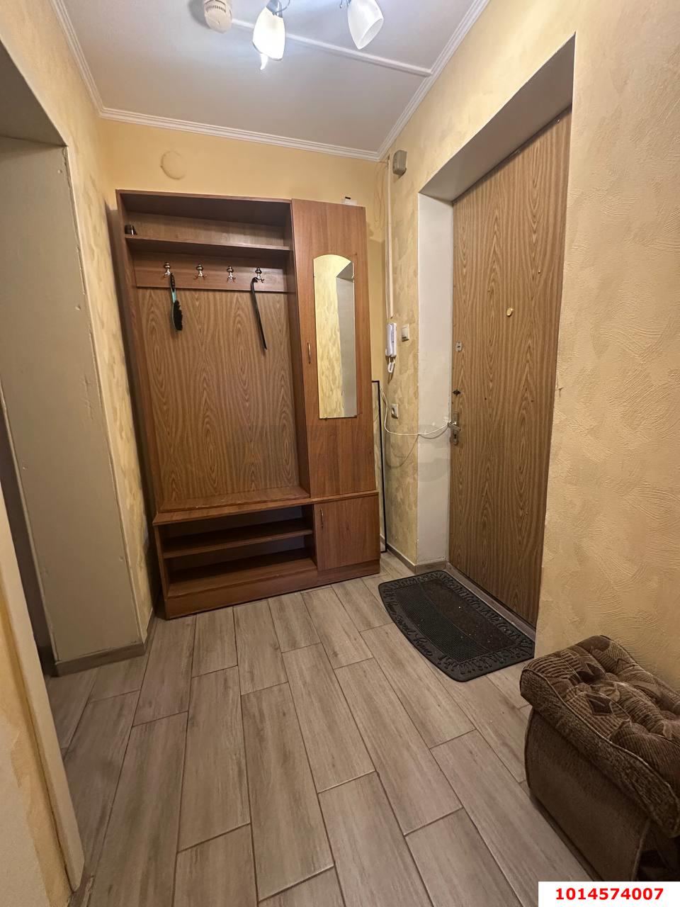 Фото №7: 2-комнатная квартира 57 м² - Краснодар, Юбилейный, пр-кт Чекистов, 19