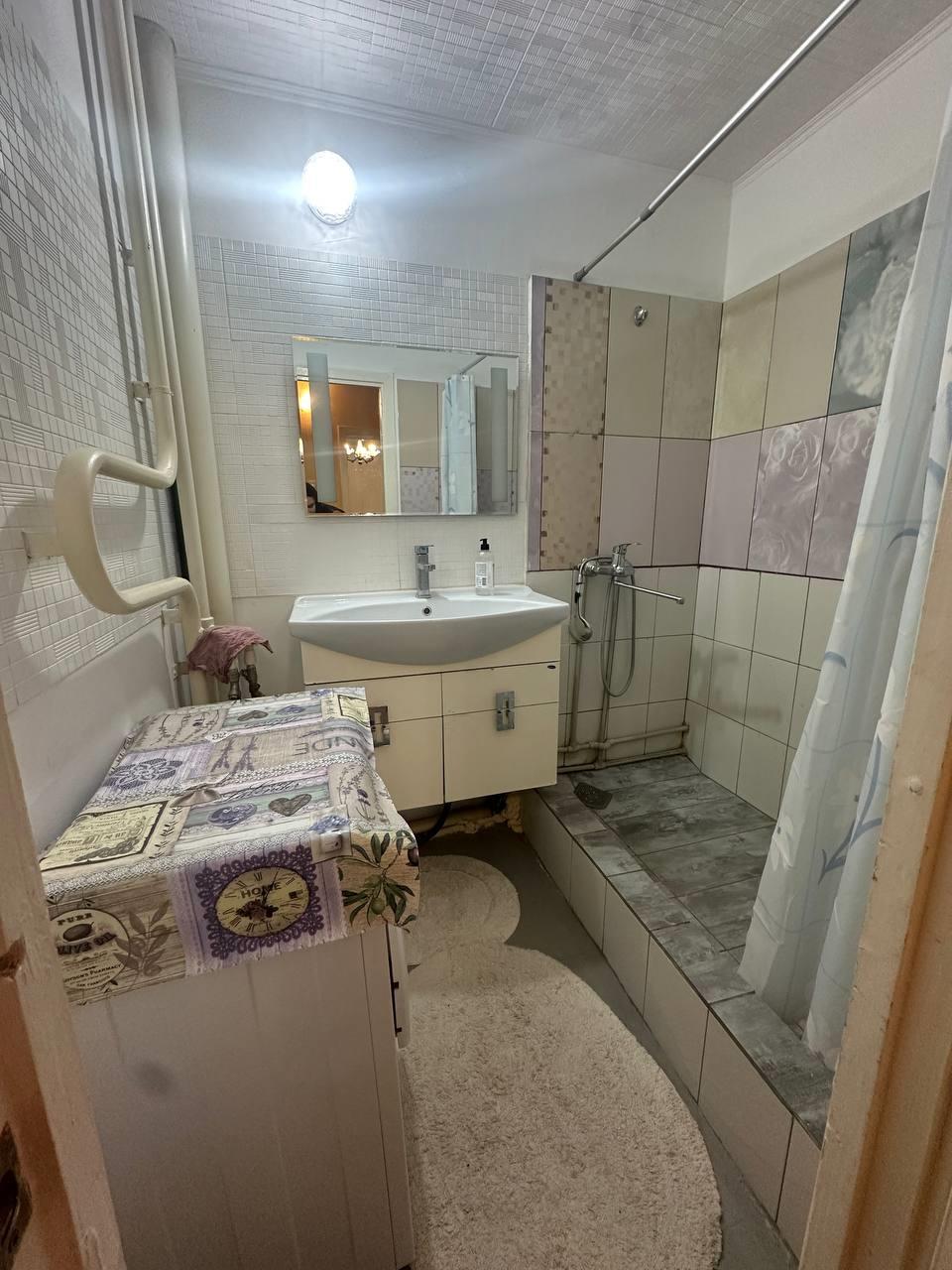 Фото №5: 2-комнатная квартира 57 м² - Краснодар, Западный внутригородской округ, мкр. Юбилейный, пр-кт Чекистов, 19