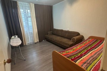 Фото №1: 2-комнатная квартира 57 м² - Краснодар, мкр. Юбилейный, пр-кт Чекистов, 19