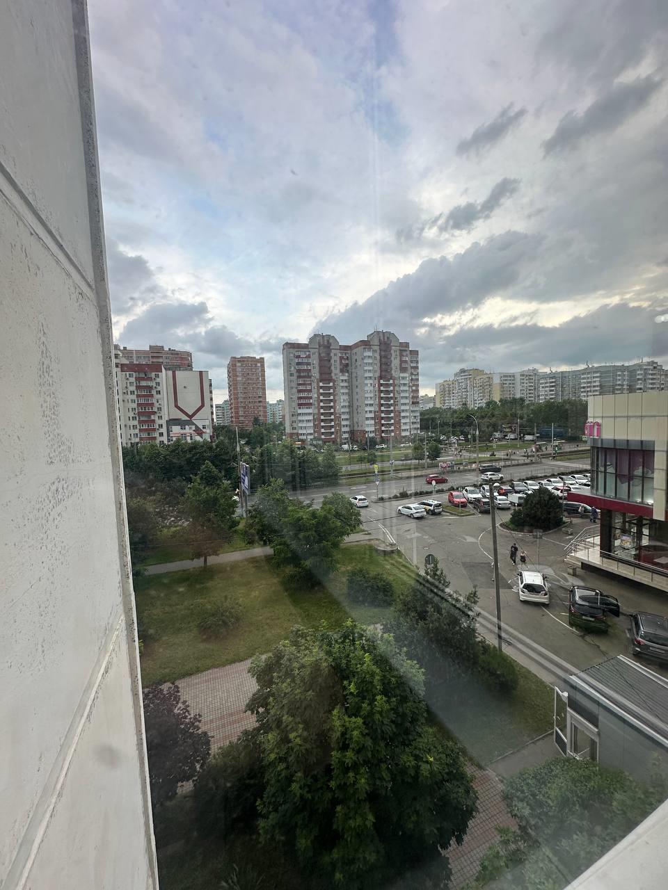 Фото №8: 2-комнатная квартира 57 м² - Краснодар, Западный внутригородской округ, мкр. Юбилейный, пр-кт Чекистов, 19