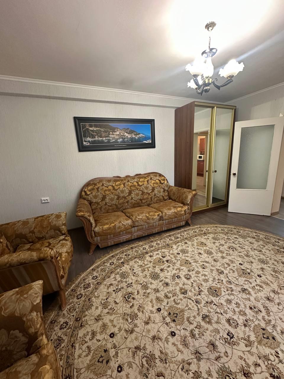 Фото №9: 2-комнатная квартира 57 м² - Краснодар, Западный внутригородской округ, мкр. Юбилейный, пр-кт Чекистов, 19