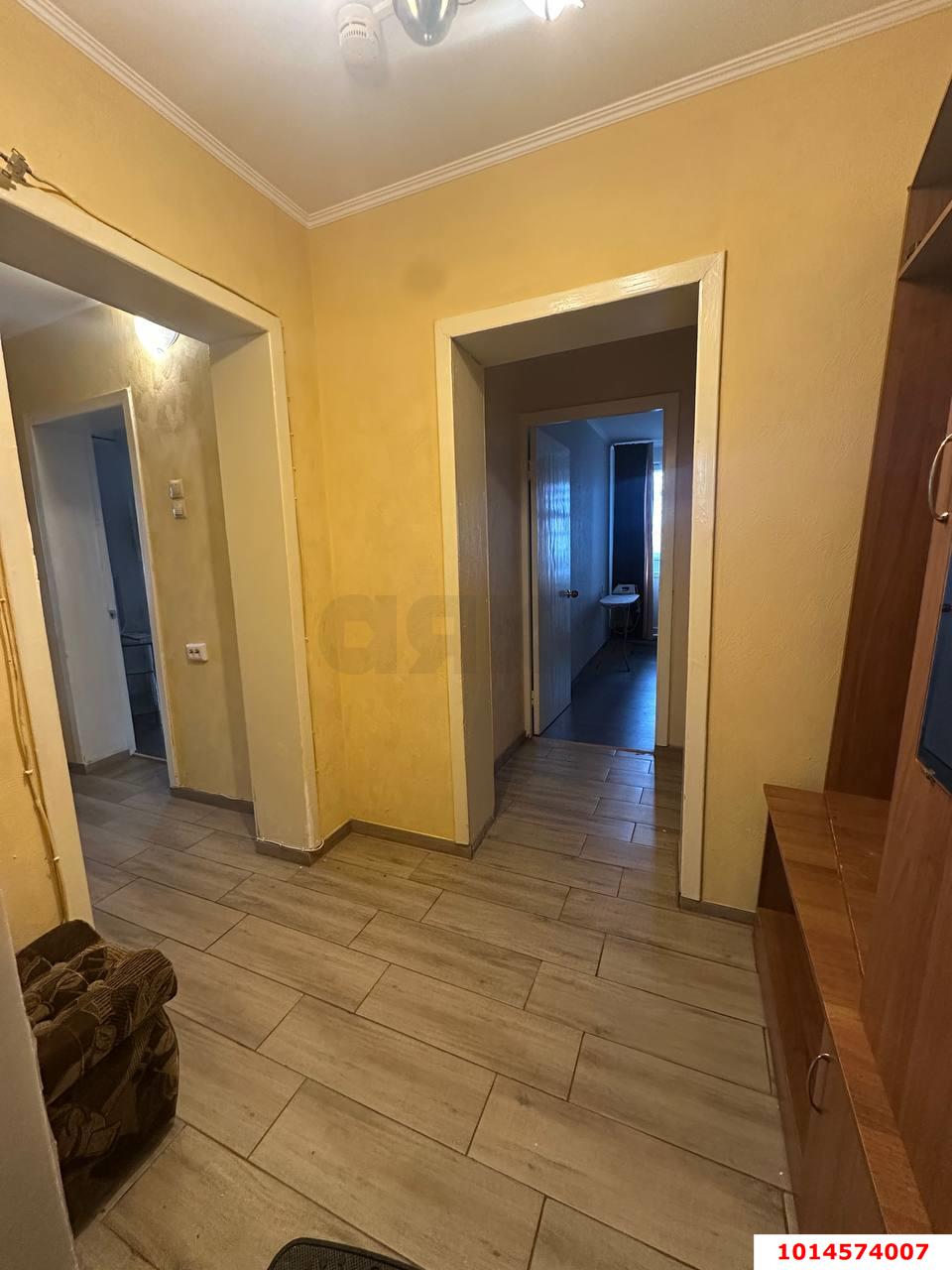 Фото №6: 2-комнатная квартира 57 м² - Краснодар, Юбилейный, пр-кт Чекистов, 19