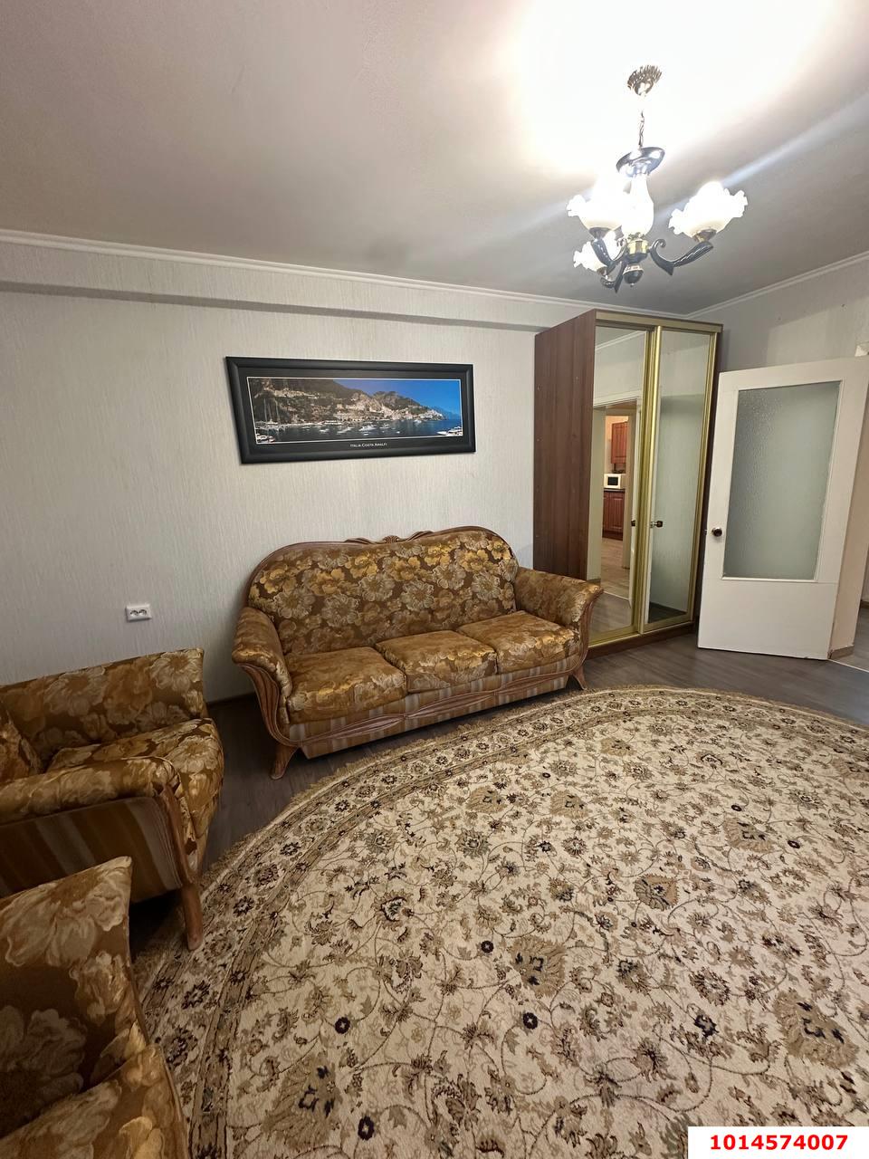 Фото №9: 2-комнатная квартира 57 м² - Краснодар, Юбилейный, пр-кт Чекистов, 19