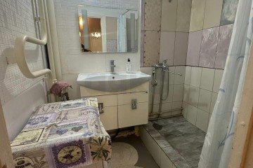 Фото №5: 2-комнатная квартира 57 м² - Краснодар, мкр. Юбилейный, пр-кт Чекистов, 19