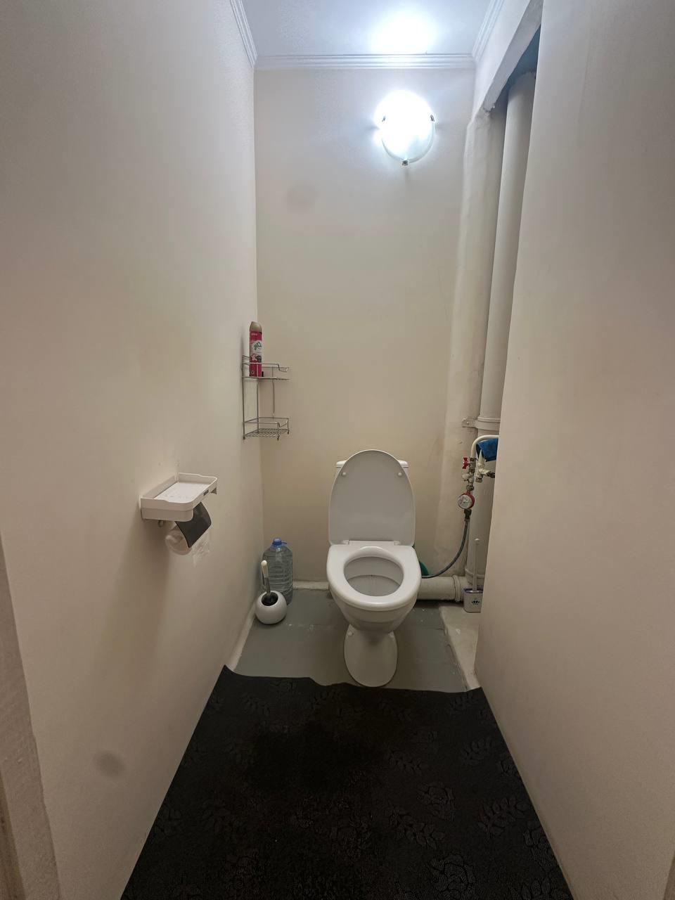 Фото №4: 2-комнатная квартира 57 м² - Краснодар, Западный внутригородской округ, мкр. Юбилейный, пр-кт Чекистов, 19