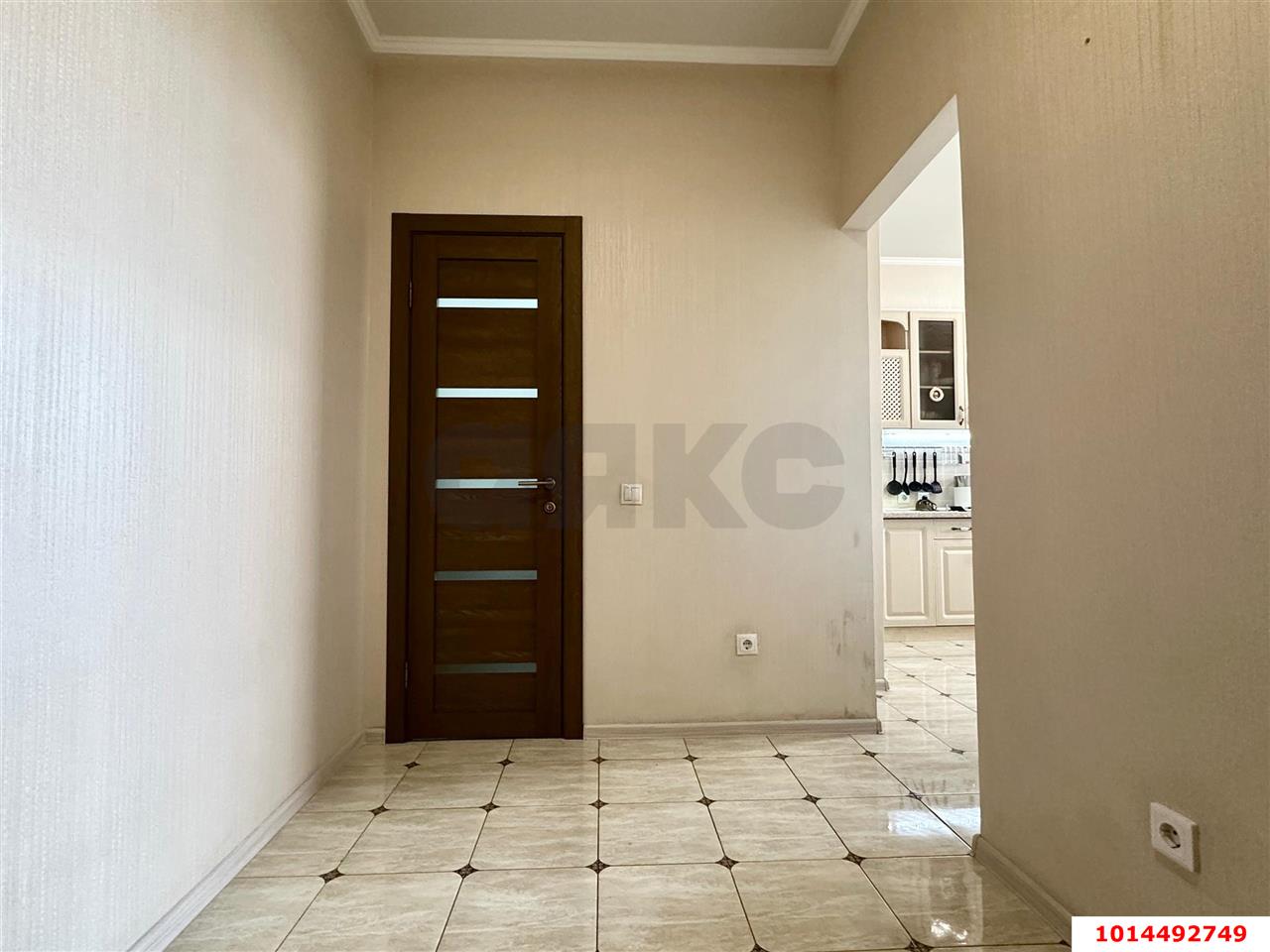 Фото №8: 1-комнатная квартира 41 м² - Краснодар, Репино, пр-д Репина, 1/2к1