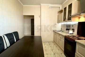Фото №3: 1-комнатная квартира 41 м² - Краснодар, мкр. Репино, пр-д Репина, 1/2к1