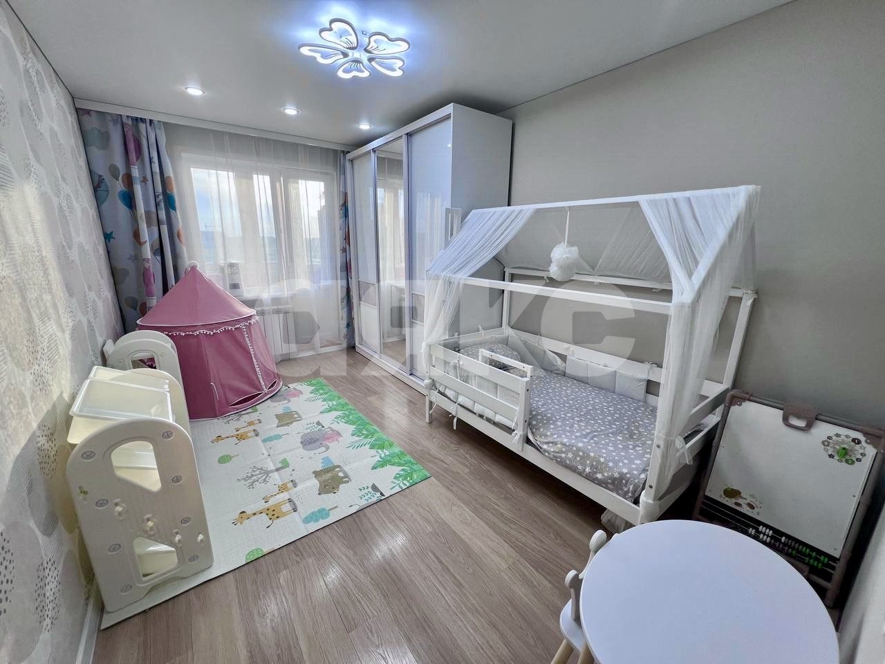 Фото №29: 3-комнатная квартира 73 м² - Тула, Мясново, ул. Маршала Жукова, 16к3