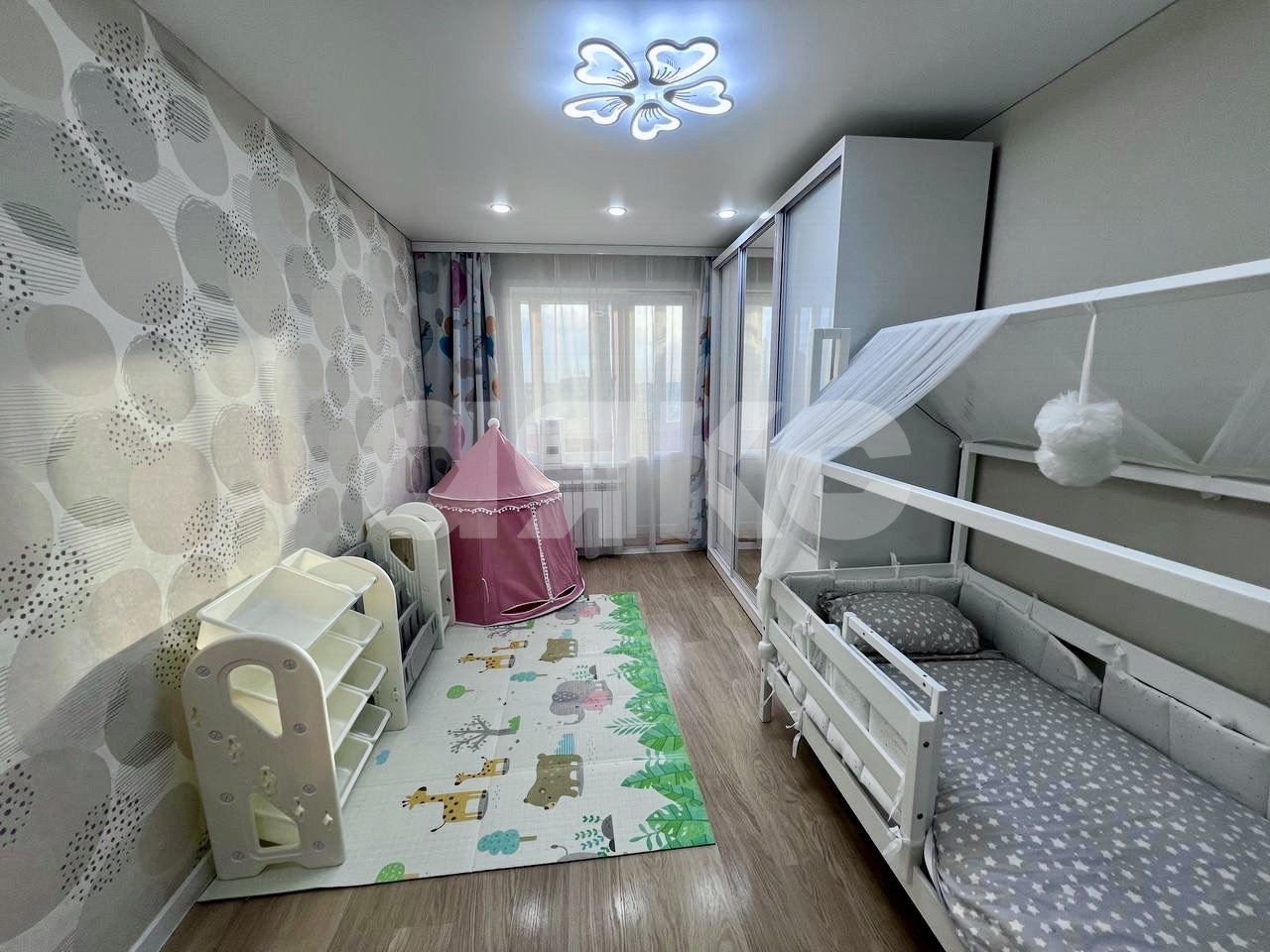 Фото №28: 3-комнатная квартира 73 м² - Тула, Мясново, ул. Маршала Жукова, 16к3